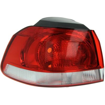 ABAKUS Modello 441-19A2L-UE Luce posteriore sinistra - Fanale auto ABAKUS Modello 441-19A2L-UE Luce posteriore sinistra - Fanale auto