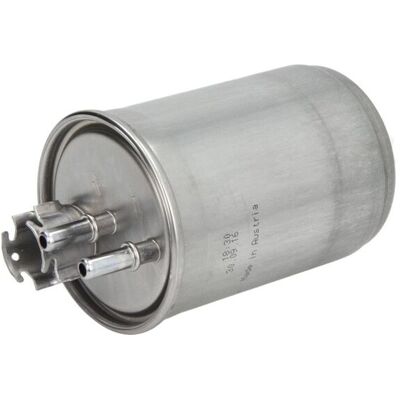 Filtro carburante Knecht Mahle - Sgancio acqua - Fiat Filtro carburante Knecht Mahle - Sgancio acqua - Fiat