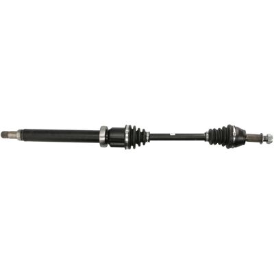 Albero di trasmissione POINT GEAR PNG75694 - Asse anteriore destro Albero di trasmissione POINT GEAR PNG75694 - Asse anteriore destro