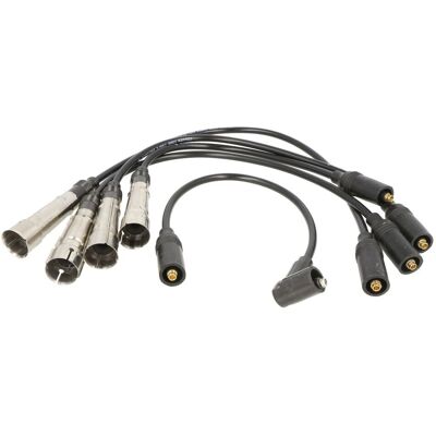 Engitech Set di cavi d'accensione ENT910153 Engitech Set di cavi d'accensione ENT910153