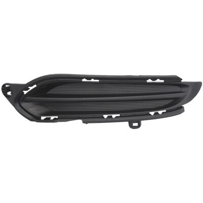 BLIC 6502-07-2950916P Griglia di ventilazione - Ricambio per paraurti BLIC 6502-07-2950916P Griglia di ventilazione - Ricambio per paraurti