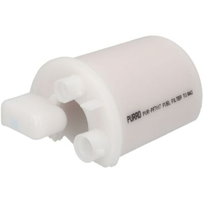 Filtro carburante PURRO PUR-PF7017 - Auto e Van Filtro carburante PURRO PUR-PF7017 - Auto e Van