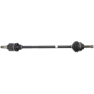 Albero di trasmissione POINT GEAR PNG71797 - Destra anteriore - Ricondizionato Albero di trasmissione POINT GEAR PNG71797 - Destra anteriore - Ricondizionato