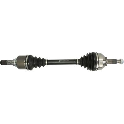 Albero di trasmissione PASCAL G2X046PC - Asse anteriore sinistro per Renault Trafic 2 Albero di trasmissione PASCAL G2X046PC - Asse anteriore sinistro per Renault Trafic 2