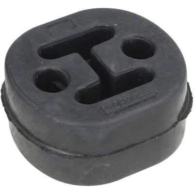 4MAX Componente di Montaggio per Scarico - Cinghie in Gomma, Supporto Posteriore - Componente di Montaggio per Scarico 4MAX Componente di Montaggio per Scarico - Cinghie in Gomma, Supporto Posteriore - Componente di Montaggio per Scarico