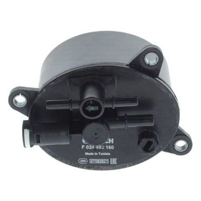 Filtro carburante BOSCH F 026 402 160 - Citroën Peugeot Filtro carburante BOSCH F 026 402 160 - Citroën Peugeot