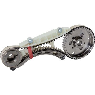 SWAG 50946282 Kit distribuzione - Ford C-Max, Focus, Transit, Mondeo SWAG 50946282 Kit distribuzione - Ford C-Max, Focus, Transit, Mondeo
