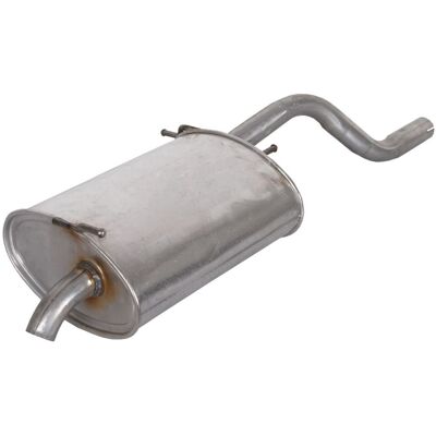 Bosal Silenziatore posteriore 154-191 Bosal Silenziatore posteriore 154-191