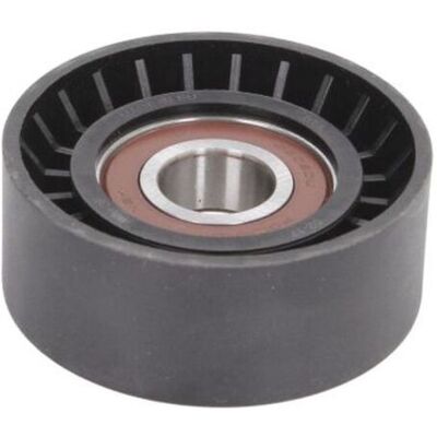 Puleggia Tensione Peugeot Renault E2F0014BTA - Pulegge e Tensionatori Puleggia Tensione Peugeot Renault E2F0014BTA - Pulegge e Tensionatori