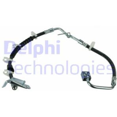 Delphi Tubo Freno - LH7224 per Jeep Grand Cherokee Delphi Tubo Freno - LH7224 per Jeep Grand Cherokee