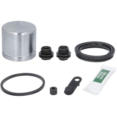 BUDWEG CALIPER 2090341 Kit di riparazione per pinze freno - Sistema frenante BUDWEG CALIPER 2090341 Kit di riparazione per pinze freno - Sistema frenante