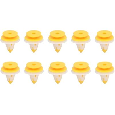 Clip ROMIX C70621 - Fissaggio rivestimenti interni Clip ROMIX C70621 - Fissaggio rivestimenti interni