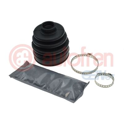AUTOFREN SEINSA D8569 Kit soffietti trasmissione - Lato trasmissione, 25/80mm, 82mm AUTOFREN SEINSA D8569 Kit soffietti trasmissione - Lato trasmissione, 25/80mm, 82mm