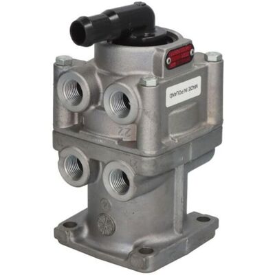 Valvola WABCO - Freno - Valvola di servizio Valvola WABCO - Freno - Valvola di servizio