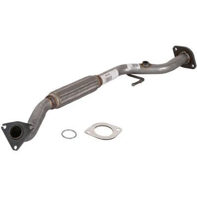 Tubo di scarico Nissan N16 - Sostituzione OEM flessibile Tubo di scarico Nissan N16 - Sostituzione OEM flessibile