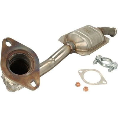 BOSAL 099-822 Convertitore Catalitico - Euro 1 & 2 - Renault Twingo BOSAL 099-822 Convertitore Catalitico - Euro 1 & 2 - Renault Twingo