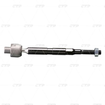 Finecorsa Sterzo CTR CR0178 - Testa Esagonale, 20.5mm, M14xP1.5, 277.8mm Finecorsa Sterzo CTR CR0178 - Testa Esagonale, 20.5mm, M14xP1.5, 277.8mm
