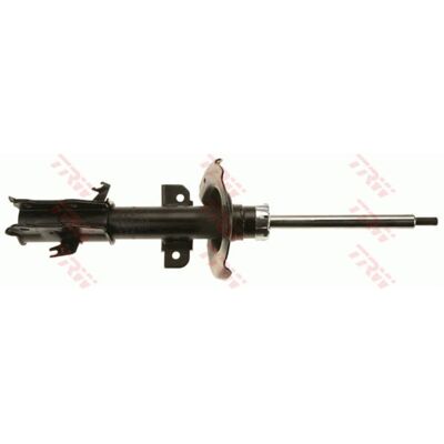 Molle TRW JGM1121SR - Anteriore destro - Sistema a pressione di gas Molle TRW JGM1121SR - Anteriore destro - Sistema a pressione di gas