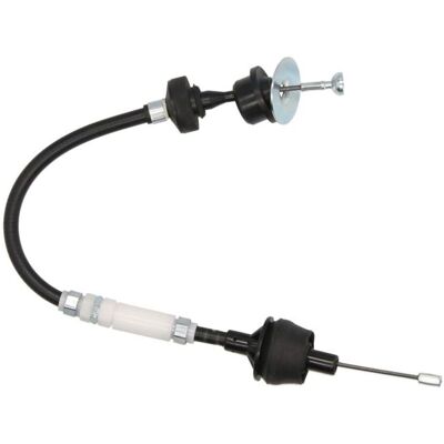 LINEX 33.10.42 Cavo frizione - OEM Peugeot Lunghezza 570/351 mm LINEX 33.10.42 Cavo frizione - OEM Peugeot Lunghezza 570/351 mm