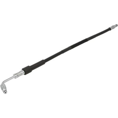 Abe C88200ABE Tubo dell'embraggio flessibile - tubo dell'embraggio Abe C88200ABE Tubo dell'embraggio flessibile - tubo dell'embraggio