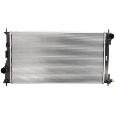 KOYORAD PL012663 Radiatore - Raffreddamento motore KOYORAD PL012663 Radiatore - Raffreddamento motore