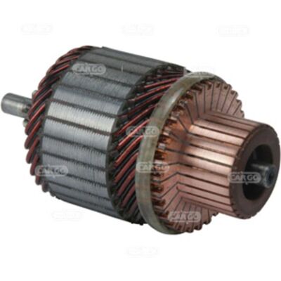 HC-CARGO 237378 Motorino di avviamento - 9 Denti, 12V, 1,4 kW HC-CARGO 237378 Motorino di avviamento - 9 Denti, 12V, 1,4 kW