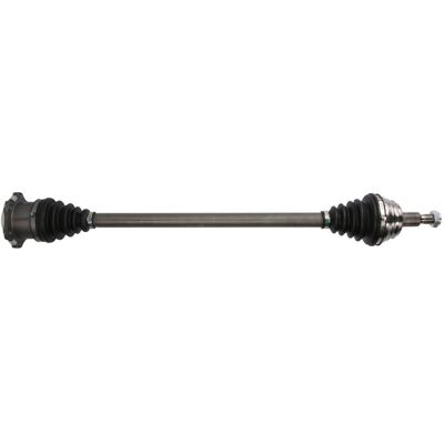 PASCAL G2W039PC Albero di trasmissione - Drive Shaft PASCAL G2W039PC Albero di trasmissione - Drive Shaft