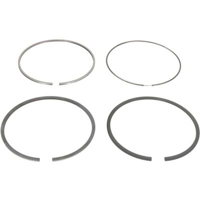 GOETZE 08-432207-00 Set Anelli Pistoni GOETZE 08-432207-00 Set Anelli Pistoni
