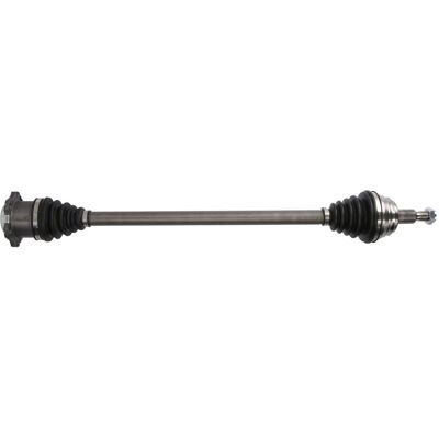 Albero di trasmissione PASCAL G2S014PC - Asse anteriore destro Albero di trasmissione PASCAL G2S014PC - Asse anteriore destro