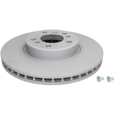 Ate Disco freno 24.0130-0109.1 anteriore, ventilato, altamente carbonizzato, 1 Pezzo Ate Disco freno 24.0130-0109.1 anteriore, ventilato, altamente carbonizzato, 1 Pezzo
