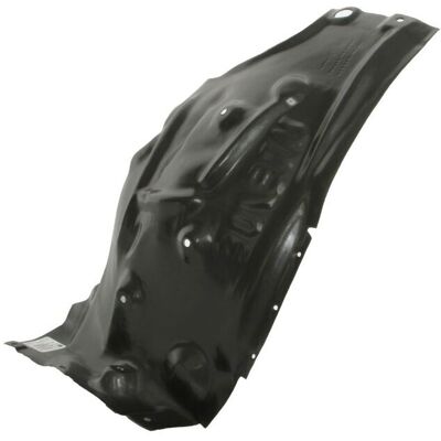 Parafango anteriore destro - Wheel Arch Extension Parafango anteriore destro - Wheel Arch Extension