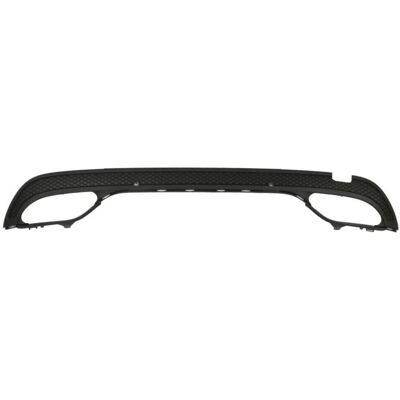 BLIC 5511-00-3521971P Paraurti anteriore Spoiler - Spoiler per Mercedes C Classe BLIC 5511-00-3521971P Paraurti anteriore Spoiler - Spoiler per Mercedes C Classe