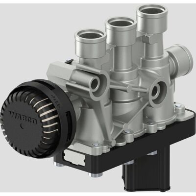 Valvola WABCO - Sospensione aria 4728800240 Valvola WABCO - Sospensione aria 4728800240