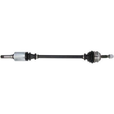Albero di trasmissione PASCAL G2C030PC - Anteriore destro Albero di trasmissione PASCAL G2C030PC - Anteriore destro
