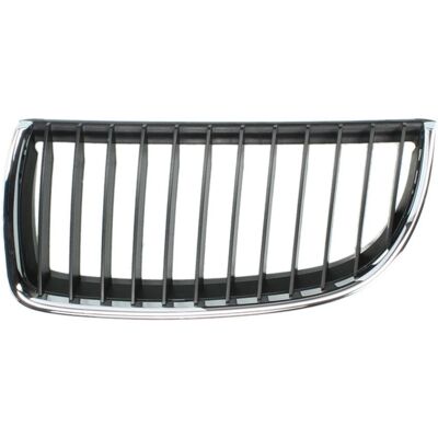Griglia radiatore BLIC 6502-07-0062991P - Griglia radiatore Griglia radiatore BLIC 6502-07-0062991P - Griglia radiatore