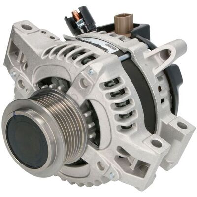 Hc-Cargo Generatore di corrente rotante 116437 Hc-Cargo Generatore di corrente rotante 116437