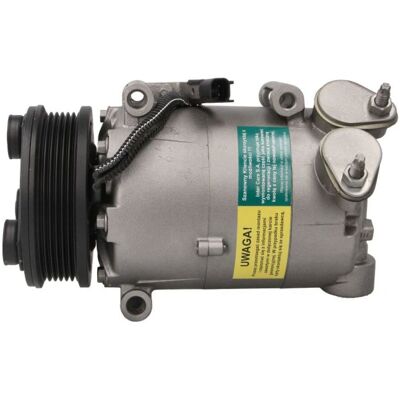 TEAMEC 8623368 - Compressore aria condizionata TEAMEC 8623368 - Compressore aria condizionata
