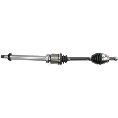 Albero di trasmissione PASCAL G2B029PC - Semiassi anteriore destro Albero di trasmissione PASCAL G2B029PC - Semiassi anteriore destro