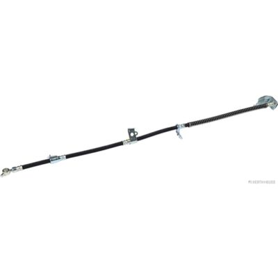 HERTH+BUSS JAKOPARTS J3700598 Flexible Brake Hose - Tubo flessibile del freno HERTH+BUSS JAKOPARTS J3700598 Flexible Brake Hose - Tubo flessibile del freno
