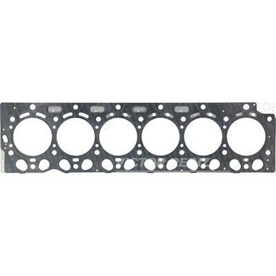 Guarnizione Testa Cilindro REINZ 61-10008-20 - Strati Metallici Guarnizione Testa Cilindro REINZ 61-10008-20 - Strati Metallici