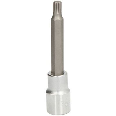Hans Tools Europe - 4029-4M/8 - Inserto Spline 1/2" M8 - Inserto Spline Hans Tools Europe - 4029-4M/8 - Inserto Spline 1/2" M8 - Inserto Spline