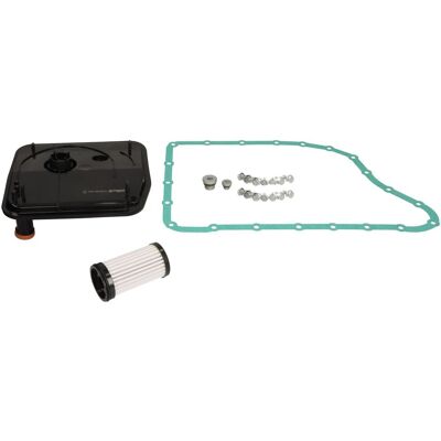 Kit filtri idraulici PURFLUX TEK020 - Ford Focus C-Max Kit filtri idraulici PURFLUX TEK020 - Ford Focus C-Max