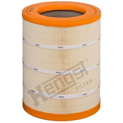 Filtro aria Hengst E528L - Renault Trucks T-Series Filtro aria Hengst E528L - Renault Trucks T-Series