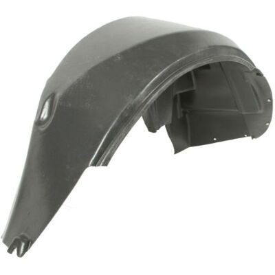 BLIC 6601-06-0000088P Rivestimento passaruota posteriore sinistro - Citroën Nemo BLIC 6601-06-0000088P Rivestimento passaruota posteriore sinistro - Citroën Nemo