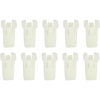 ROMIX Modello ROM C70339 Clips per tappezzeria ROMIX Modello ROM C70339 Clips per tappezzeria