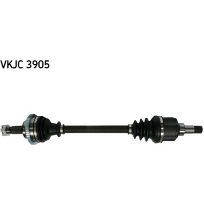 Skf Albero di trasmissione VKJC 3905 sinistro Skf Albero di trasmissione VKJC 3905 sinistro
