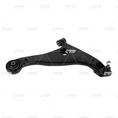 Braccio di sospensione CTR CQ0241R - Anteriore, destro, inferiore Braccio di sospensione CTR CQ0241R - Anteriore, destro, inferiore