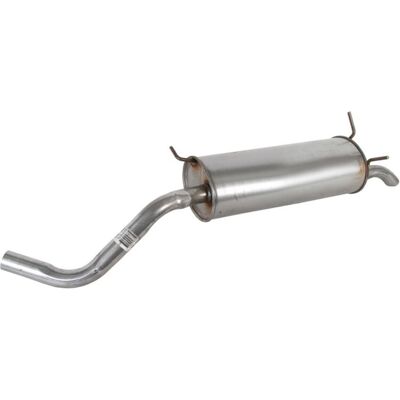 Bosal Silenziatore posteriore 279-833 Bosal Silenziatore posteriore 279-833