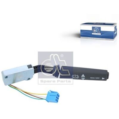 Interruttore Colonna di Direzione DT Spare Parts - 3.33405 Interruttore Colonna di Direzione DT Spare Parts - 3.33405