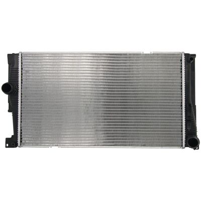 Radiatore KOYORAD PL423611 in alluminio per BMW 5 Touring e Berlina Radiatore KOYORAD PL423611 in alluminio per BMW 5 Touring e Berlina